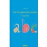 Geheugensteuntjes voor het ABC