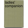 Ladies' Companion door Onbekend