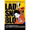 Lady Snowblood 01 door Kazuo Koike
