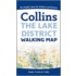 Lake District Map