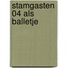 Stamgasten 04 Als Balletje
