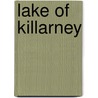 Lake of Killarney door Onbekend