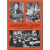 Lancashire Lasses door Steve Jones