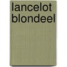 Lancelot Blondeel door Félix Witting