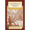 Landed Obligation door John W. Hanson