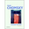Language And Mind door Noam Chomsky