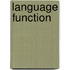 Language Function