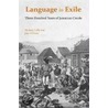 Language In Exile door Jean D'Costa