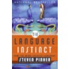 Language Instinct door Steven Pinker