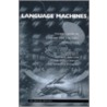 Language Machines by Masten Masten