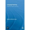 Language Teaching door Michael Toolan