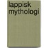 Lappisk Mythologi