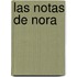 Las Notas de Nora