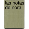 Las Notas de Nora door Andrew Clements