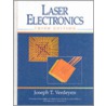 Laser Electronics by Joseph T. Verdeyen