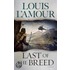 Last Of The Breed