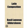 Latin Composition by Gonzalez Lodge