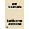 Latin Composition door Gonzalez Lodge