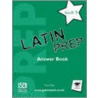 Latin Prep Book 3 door Theo Zinn
