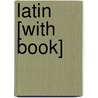 Latin [With Book] door Language 30