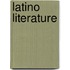 Latino Literature