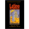 Latino Metropolis by Victor M. Valle