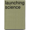 Launching Science door National Research Board