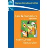 Law And Economics door Thomas Ulen