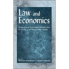 Law And Economics door Onbekend