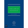 Law Of Nuisance C door John Murphy