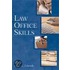 Law Office Skills