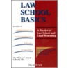 Law School Basics door David Hricik