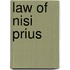 Law of Nisi Prius