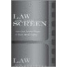 Law on the Screen by Unknown