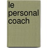 Le Personal Coach door Valerie Orsoni