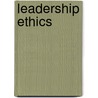 Leadership Ethics door Terry Price