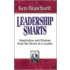 Leadership Smarts