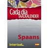 Cada dia - Taalkalender Spaans by M. Ietswaart