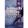 Leading by Design door Iom