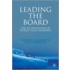 Leading the Board