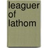 Leaguer of Lathom