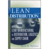 Lean Distribution door Kirk D. Zylstra