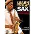 Learn To Play Sax