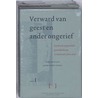 Verward van geest en ander ongerief