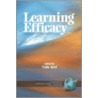 Learning Efficacy door Onbekend