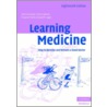 Learning Medicine door Simon Stockill