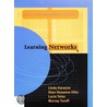 Learning Networks door Starr Roxanne Hiltz