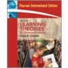 Learning Theories door Dale H. Schunk