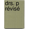 Drs. P révisé door P