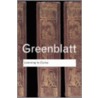 Learning to Curse by Stephen J. Greenblatt